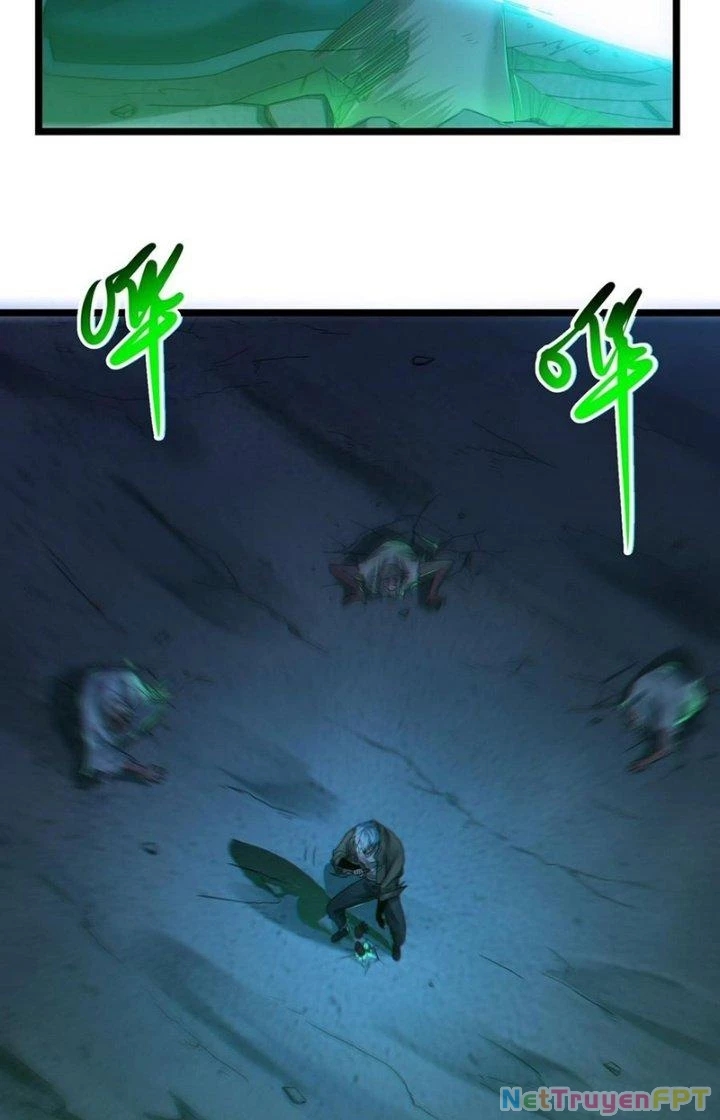 Bóng Ma Ác Quỷ Chapter 21 - Trang 3