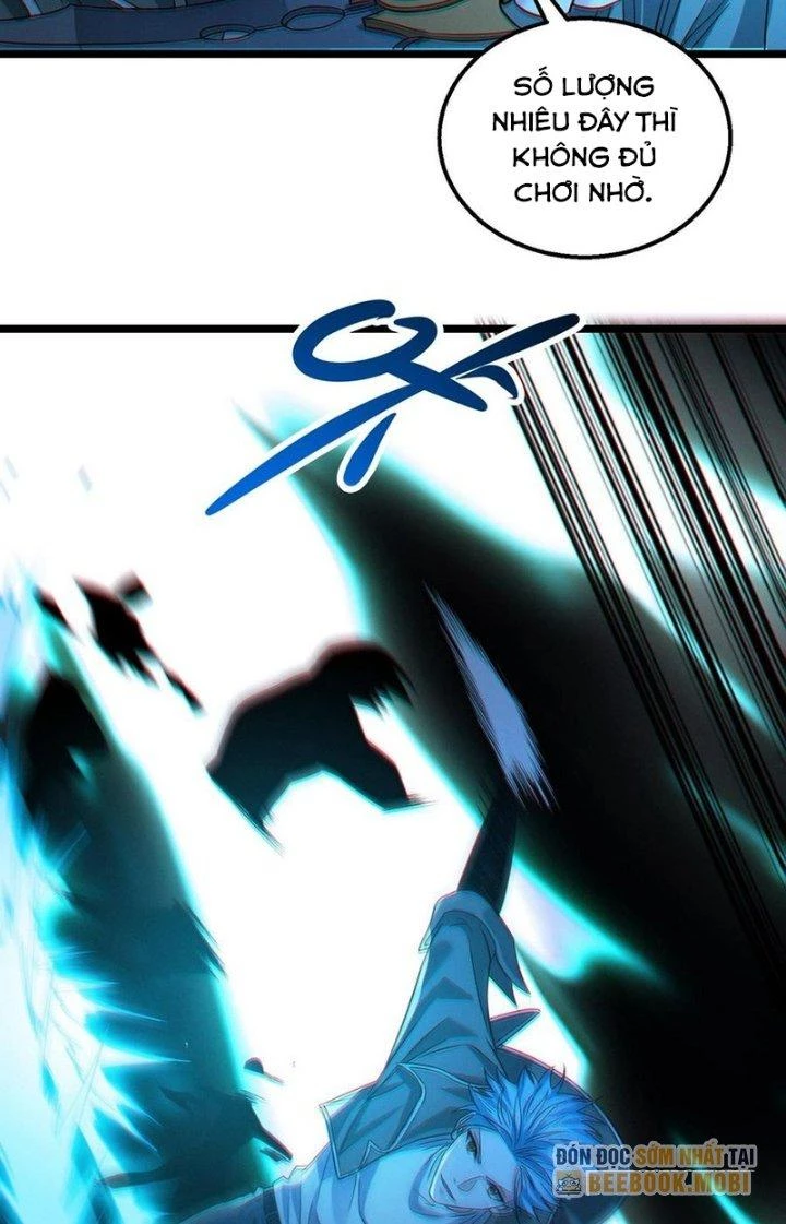 Bóng Ma Ác Quỷ Chapter 21 - Trang 3