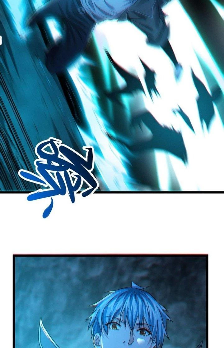 Bóng Ma Ác Quỷ Chapter 21 - Trang 3