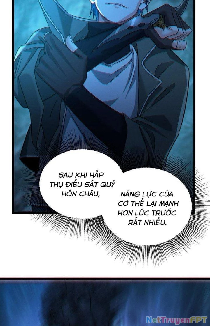 Bóng Ma Ác Quỷ Chapter 21 - Trang 3