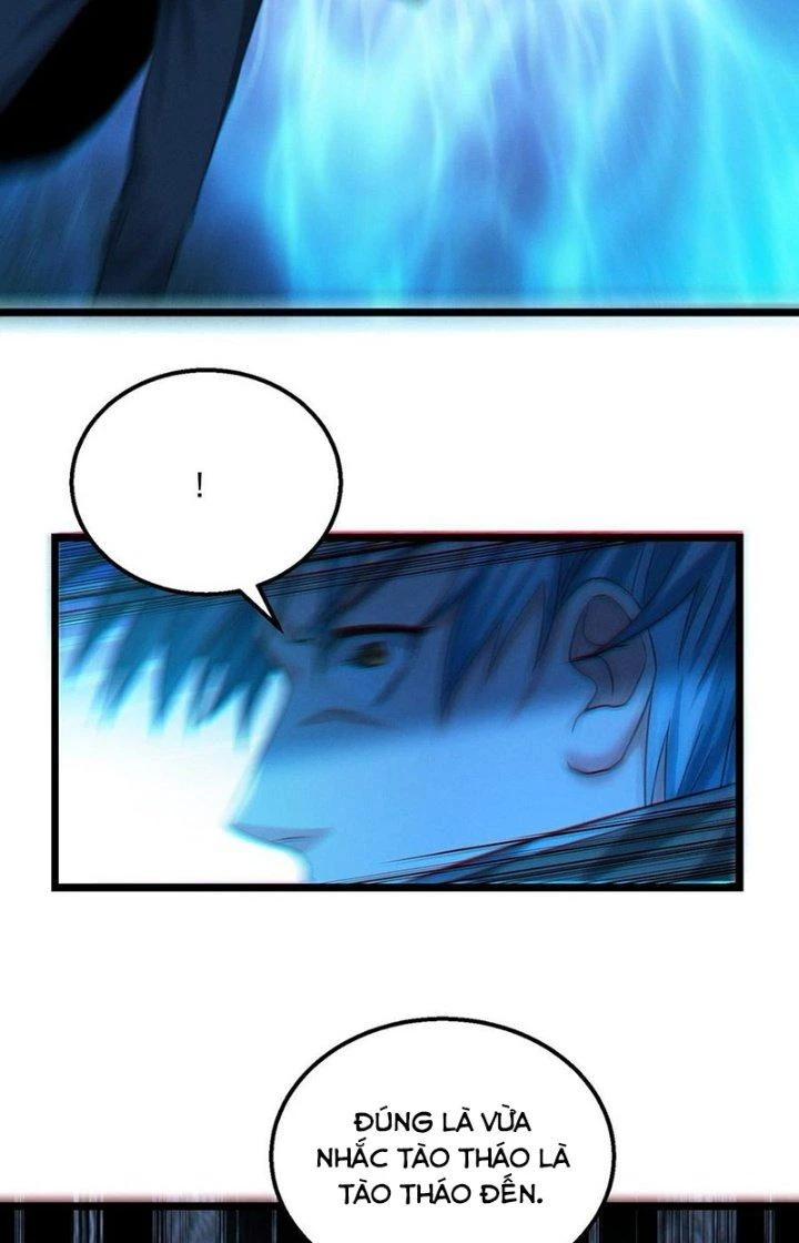 Bóng Ma Ác Quỷ Chapter 21 - Trang 3