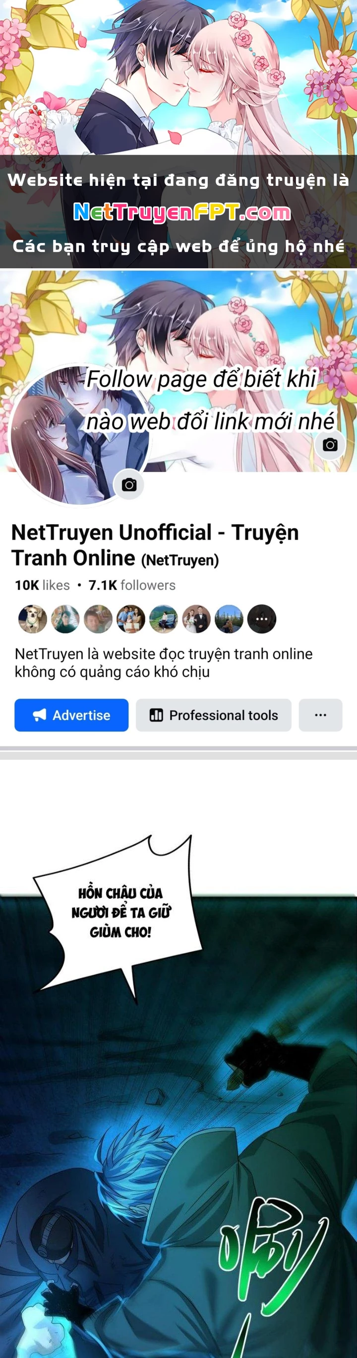 Bóng Ma Ác Quỷ Chapter 22 - Next Chapter 23