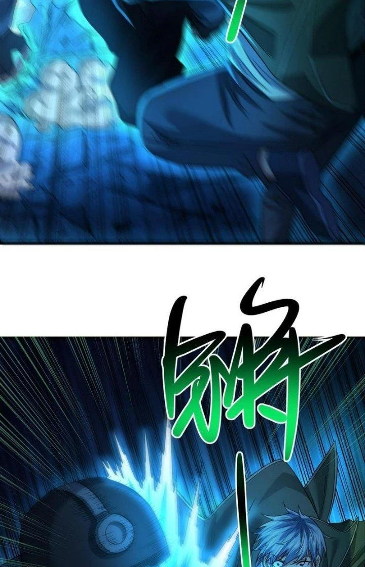 Bóng Ma Ác Quỷ Chapter 22 - Trang 3