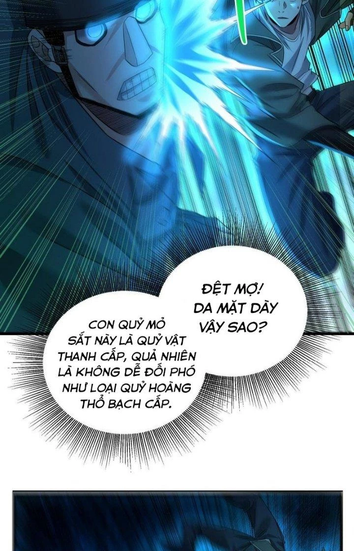 Bóng Ma Ác Quỷ Chapter 22 - Trang 3