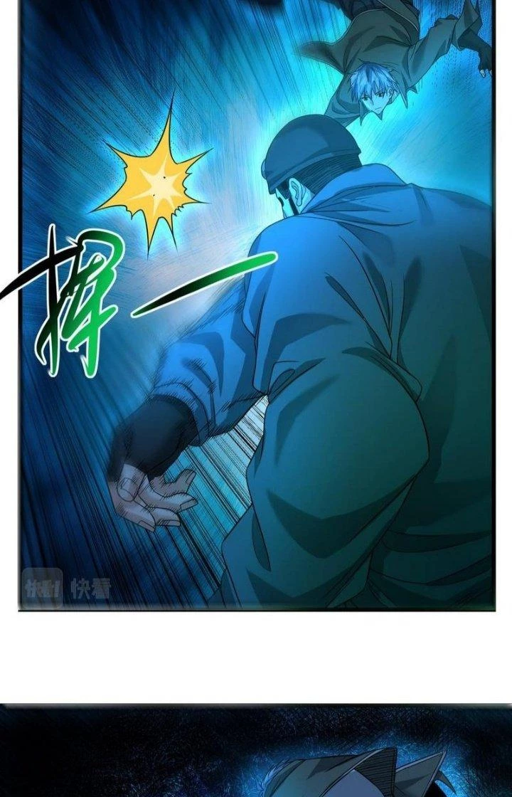 Bóng Ma Ác Quỷ Chapter 22 - Trang 3