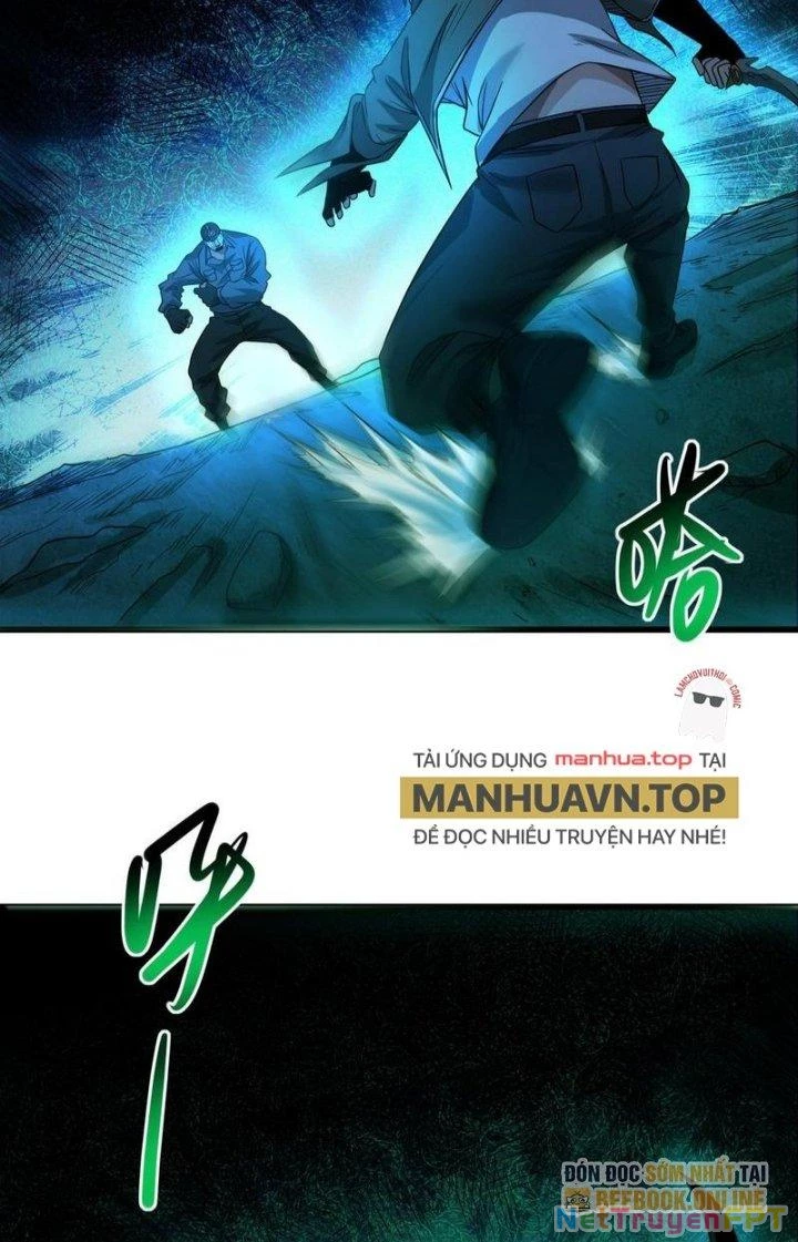 Bóng Ma Ác Quỷ Chapter 22 - Trang 3
