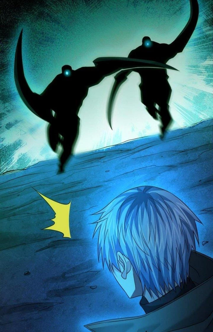 Bóng Ma Ác Quỷ Chapter 22 - Trang 3