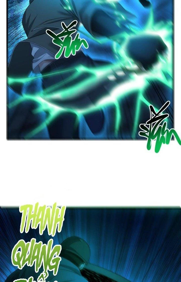 Bóng Ma Ác Quỷ Chapter 22 - Trang 3