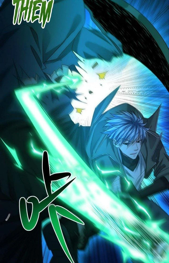 Bóng Ma Ác Quỷ Chapter 22 - Trang 3