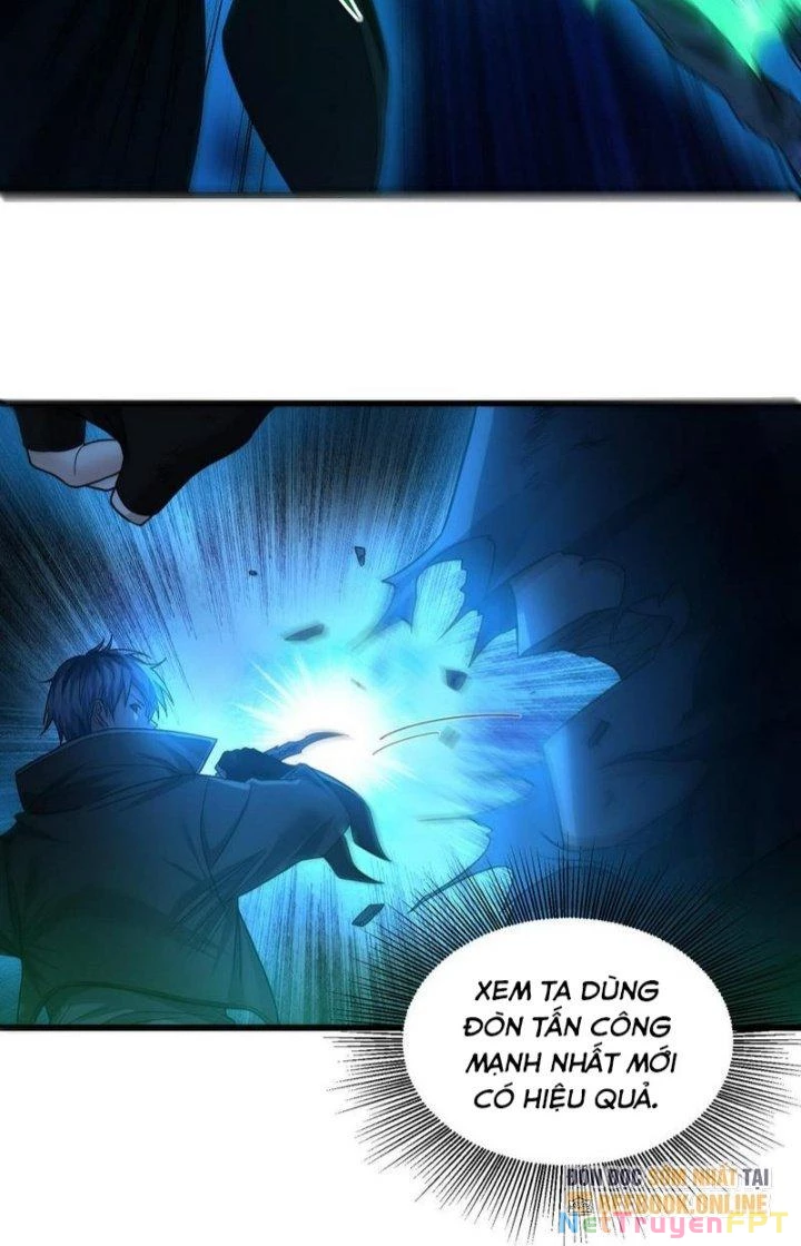 Bóng Ma Ác Quỷ Chapter 22 - Trang 3