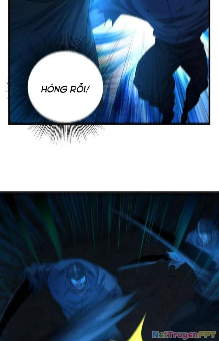 Bóng Ma Ác Quỷ Chapter 22 - Trang 3
