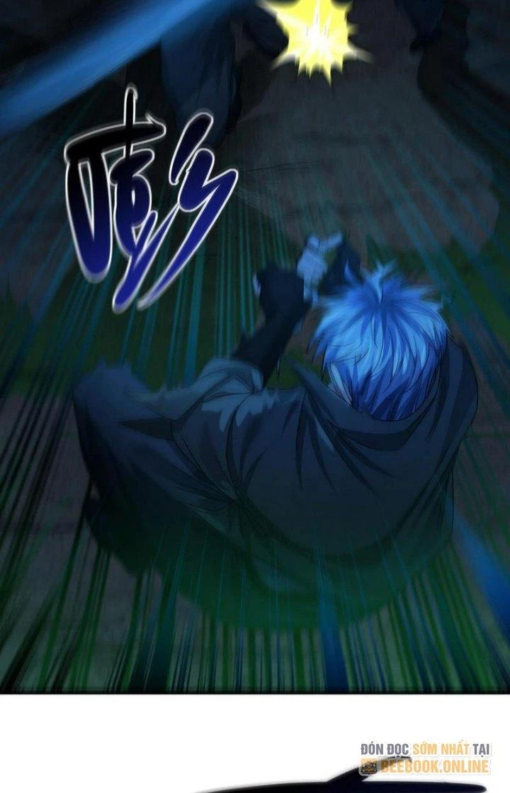Bóng Ma Ác Quỷ Chapter 22 - Trang 3