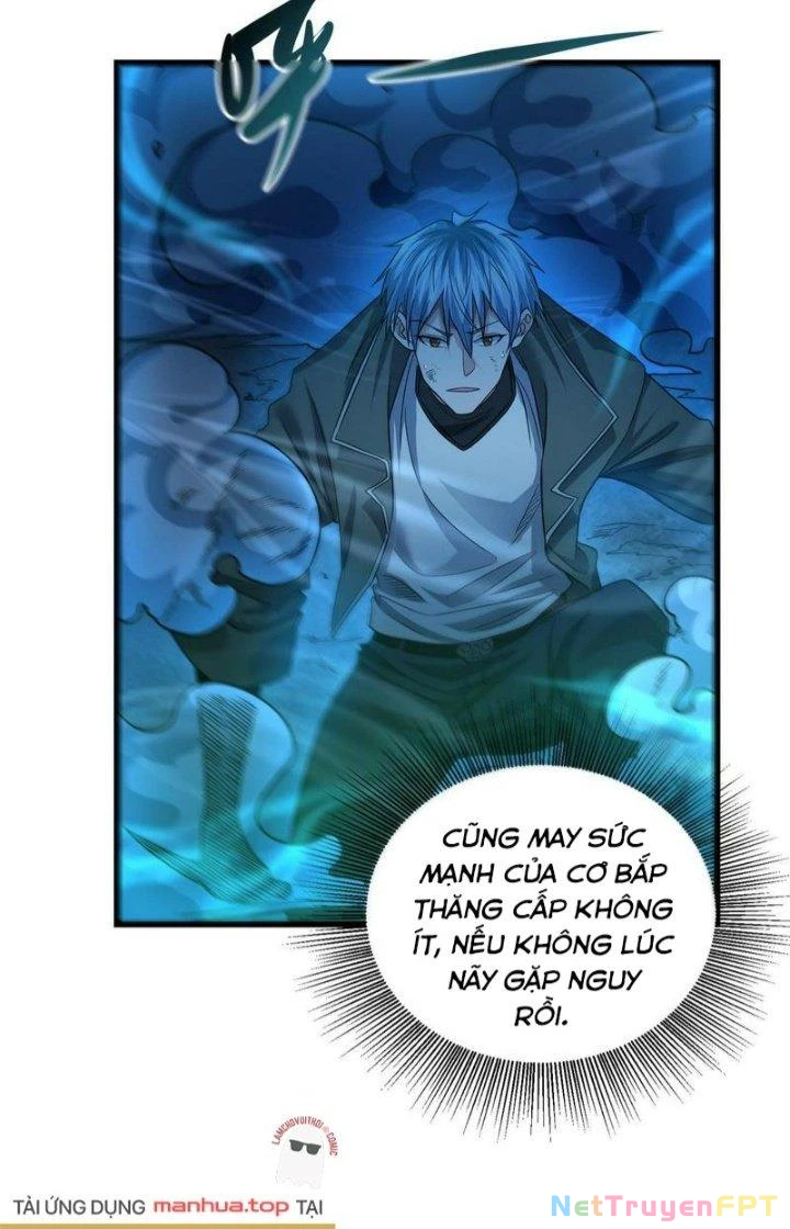 Bóng Ma Ác Quỷ Chapter 22 - Trang 3