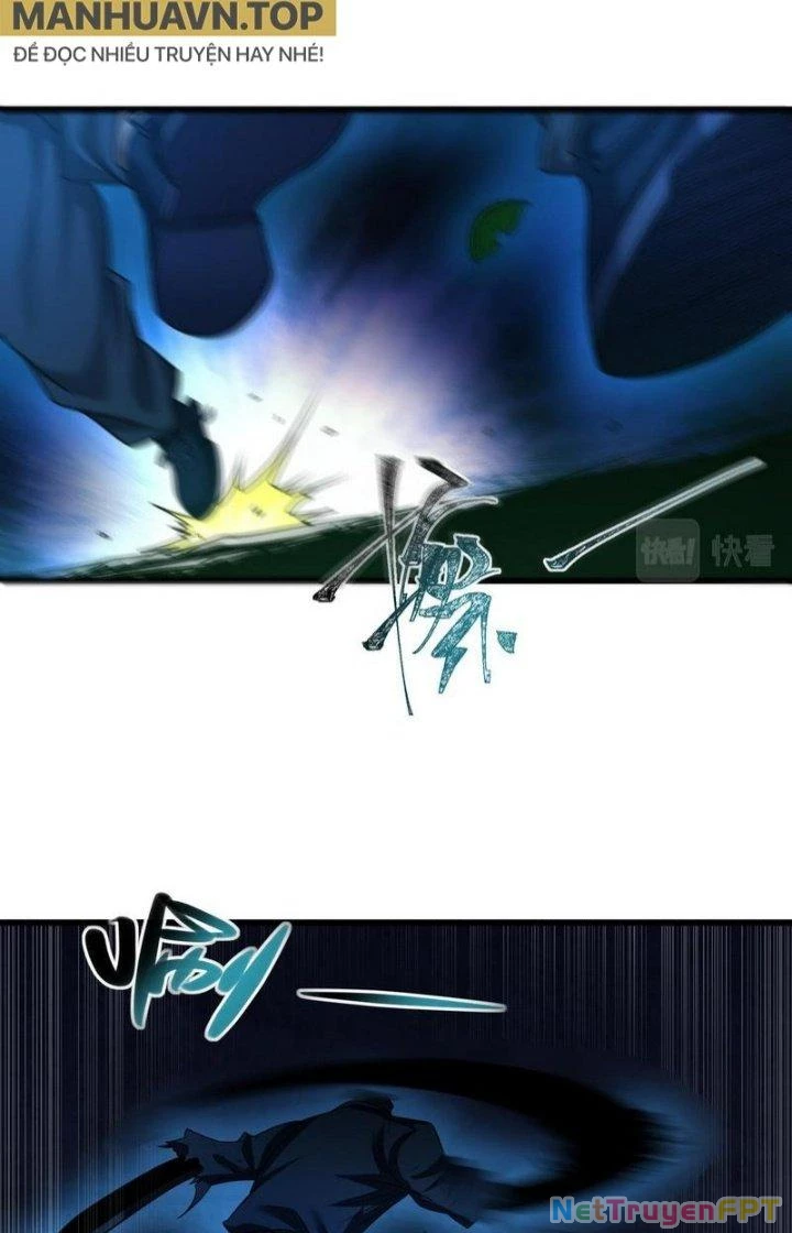 Bóng Ma Ác Quỷ Chapter 22 - Trang 3