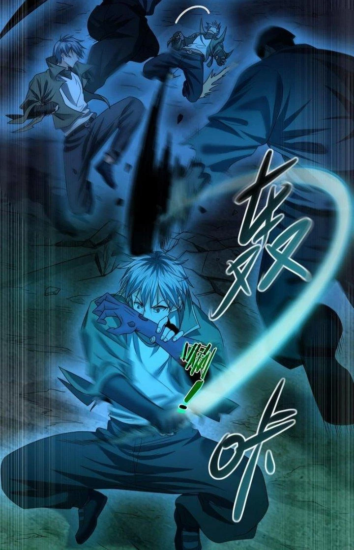 Bóng Ma Ác Quỷ Chapter 22 - Trang 3