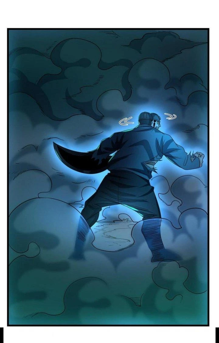 Bóng Ma Ác Quỷ Chapter 22 - Trang 3