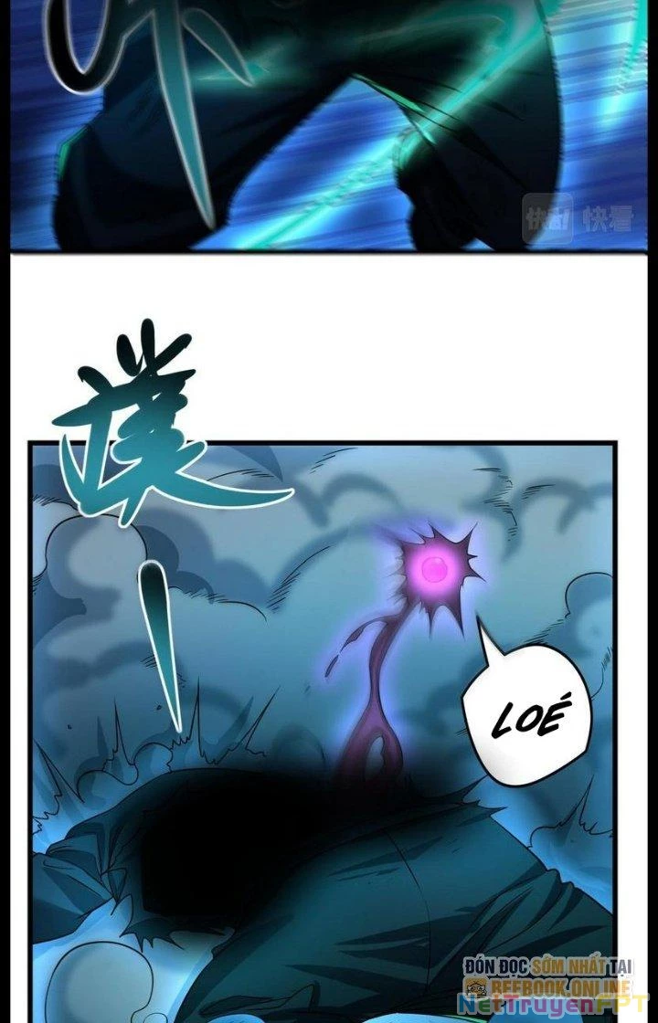 Bóng Ma Ác Quỷ Chapter 22 - Trang 3