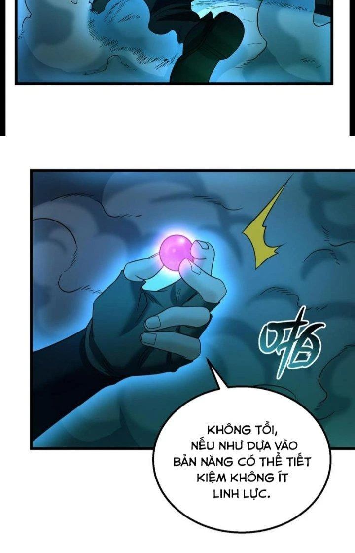 Bóng Ma Ác Quỷ Chapter 22 - Trang 3