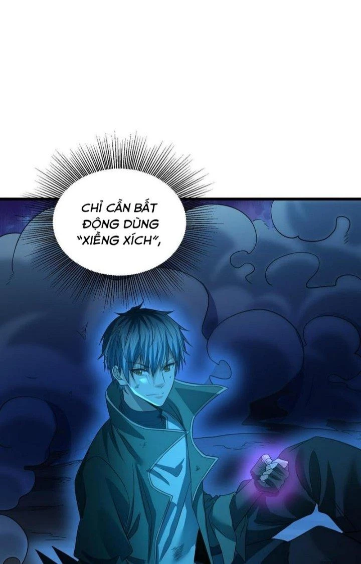Bóng Ma Ác Quỷ Chapter 22 - Trang 3