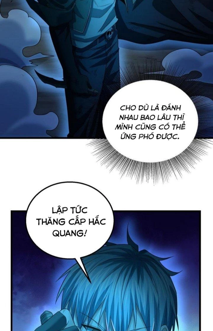 Bóng Ma Ác Quỷ Chapter 22 - Trang 3