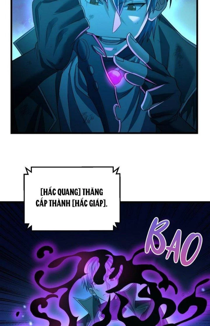 Bóng Ma Ác Quỷ Chapter 22 - Trang 3