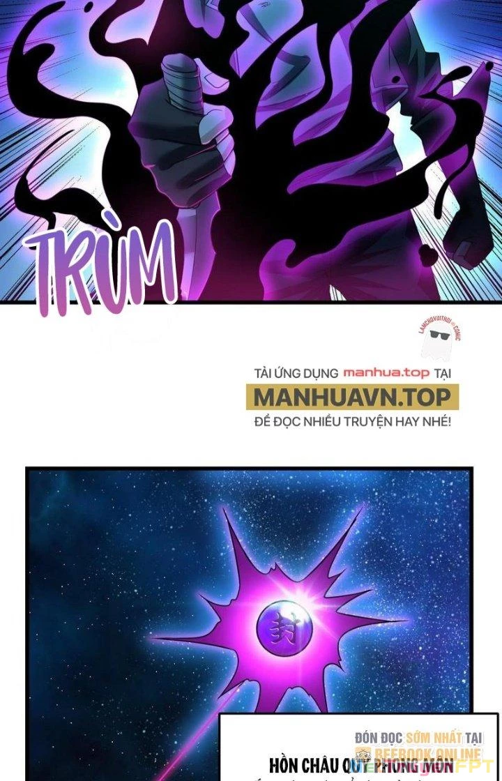 Bóng Ma Ác Quỷ Chapter 22 - Trang 3