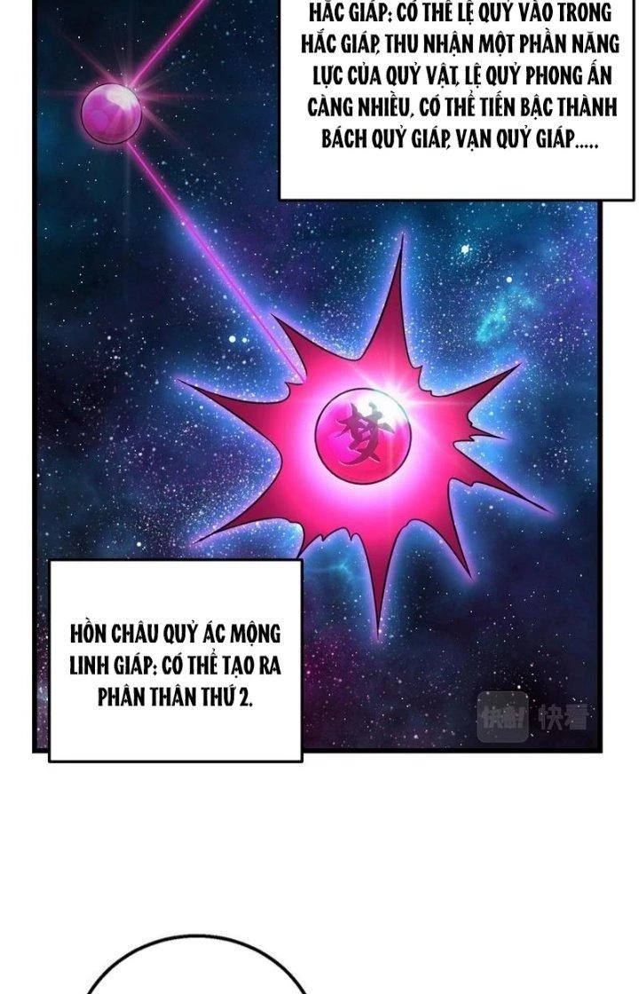 Bóng Ma Ác Quỷ Chapter 22 - Trang 3