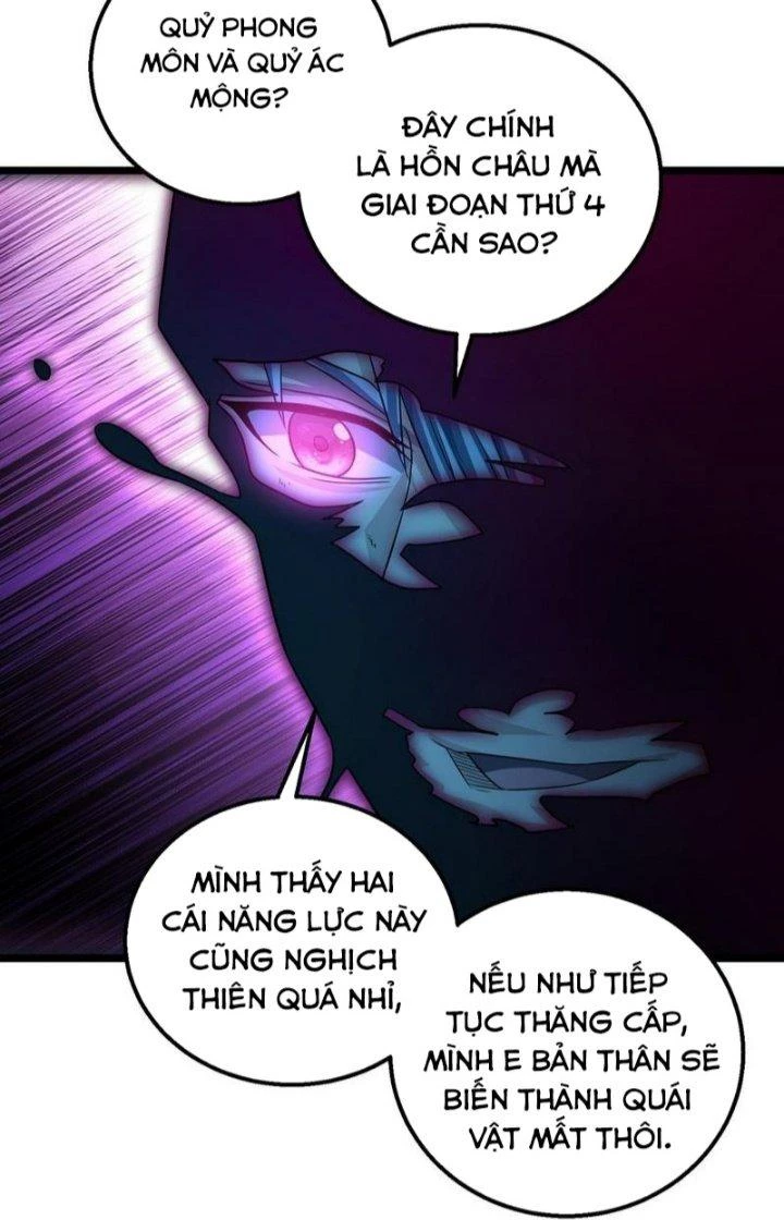 Bóng Ma Ác Quỷ Chapter 22 - Trang 3