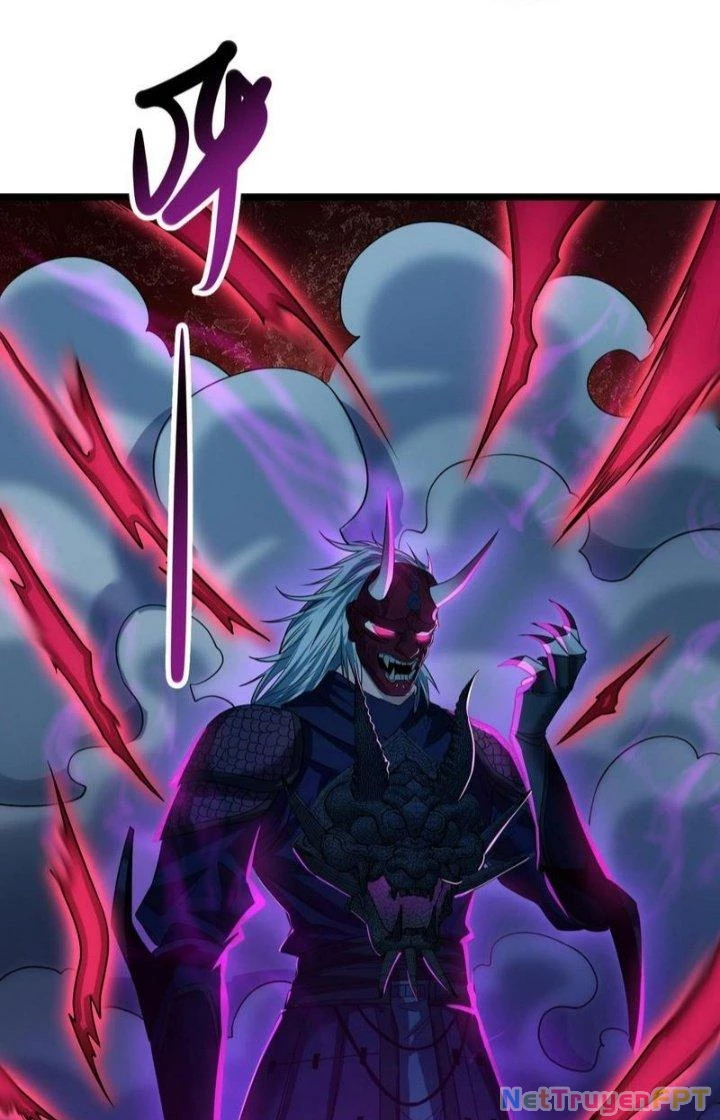 Bóng Ma Ác Quỷ Chapter 22 - Trang 3