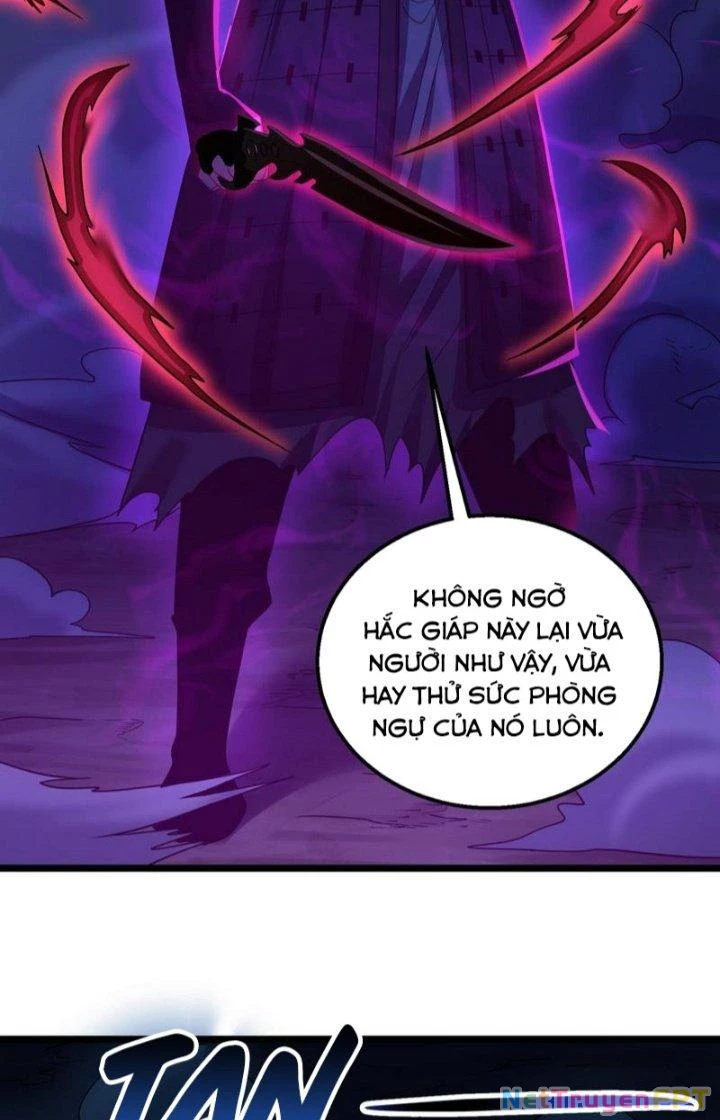 Bóng Ma Ác Quỷ Chapter 22 - Trang 3