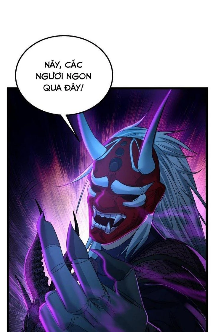 Bóng Ma Ác Quỷ Chapter 22 - Trang 3