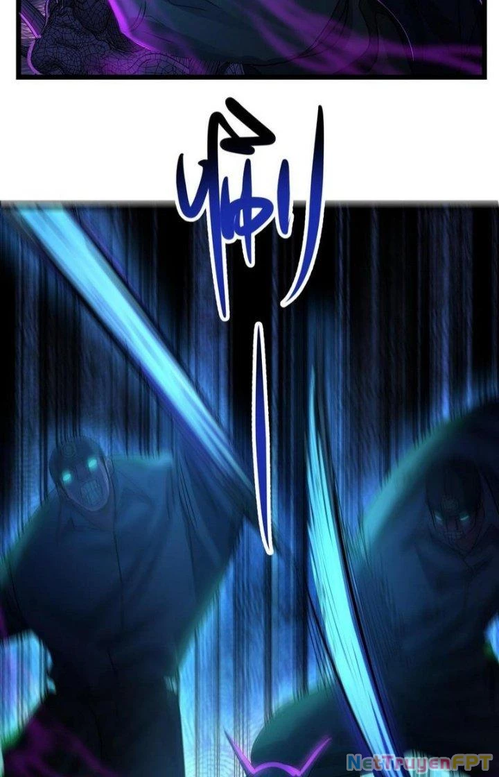 Bóng Ma Ác Quỷ Chapter 22 - Trang 3