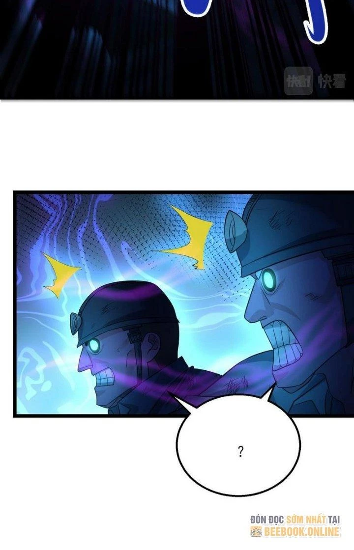 Bóng Ma Ác Quỷ Chapter 22 - Trang 3