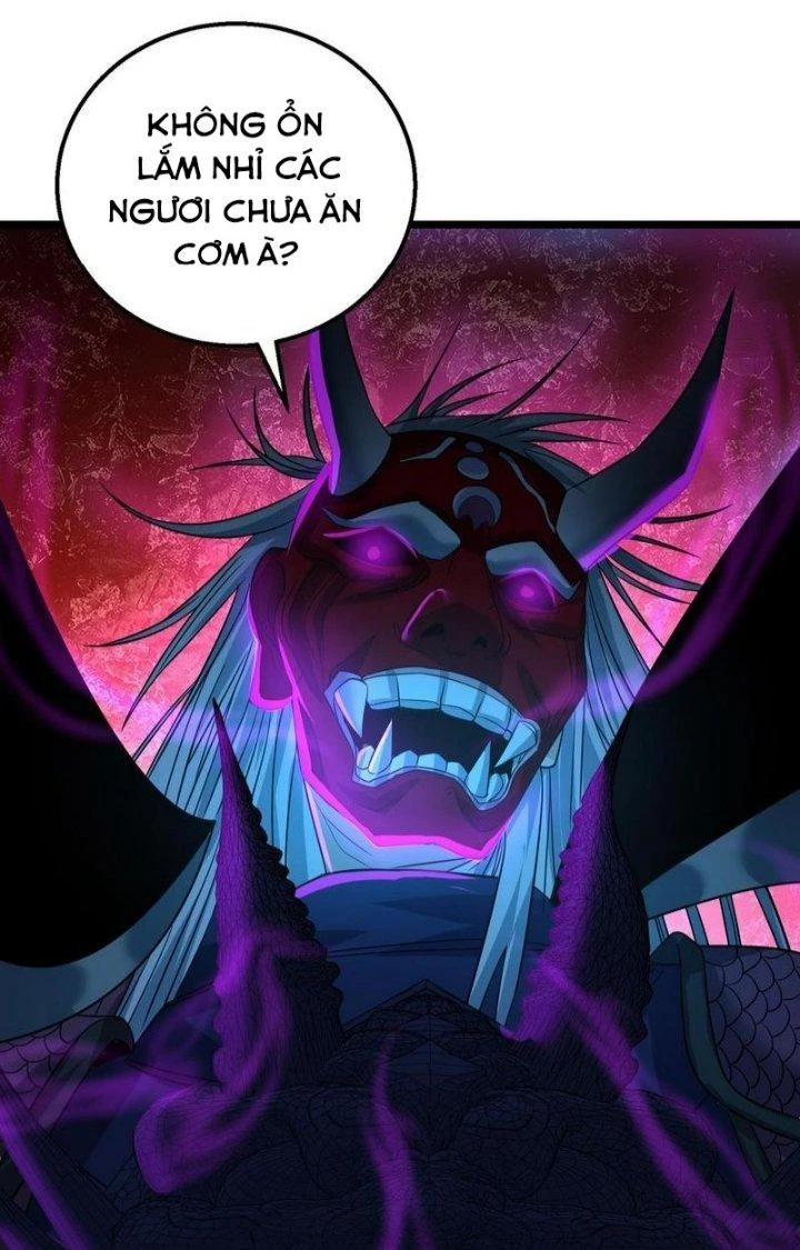 Bóng Ma Ác Quỷ Chapter 22 - Trang 3