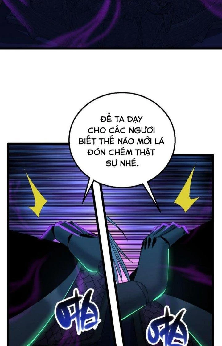 Bóng Ma Ác Quỷ Chapter 22 - Trang 3