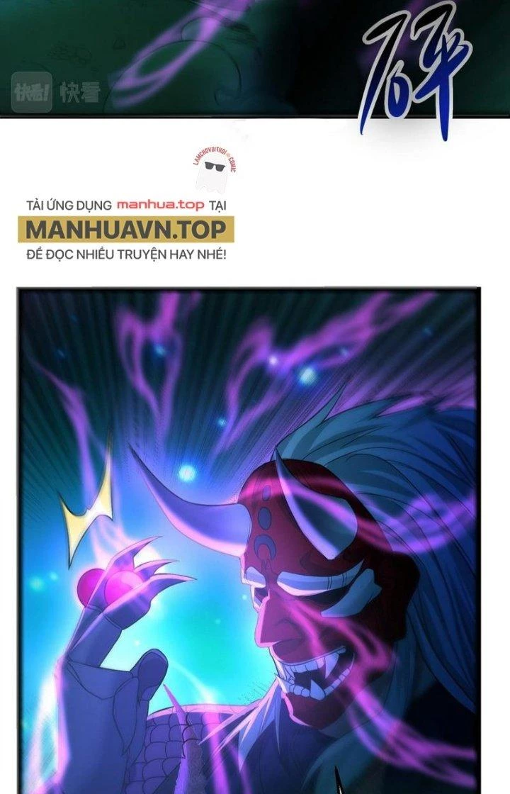 Bóng Ma Ác Quỷ Chapter 22 - Trang 3