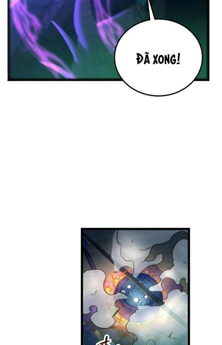 Bóng Ma Ác Quỷ Chapter 22 - Trang 3