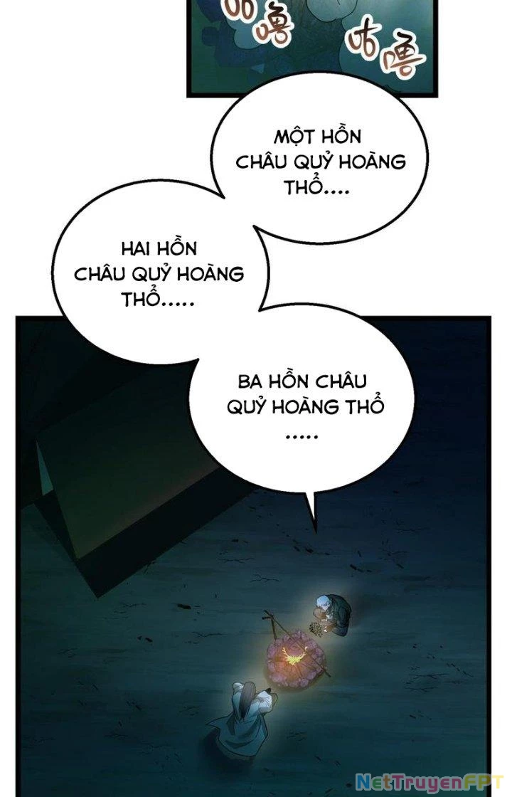 Bóng Ma Ác Quỷ Chapter 22 - Trang 3