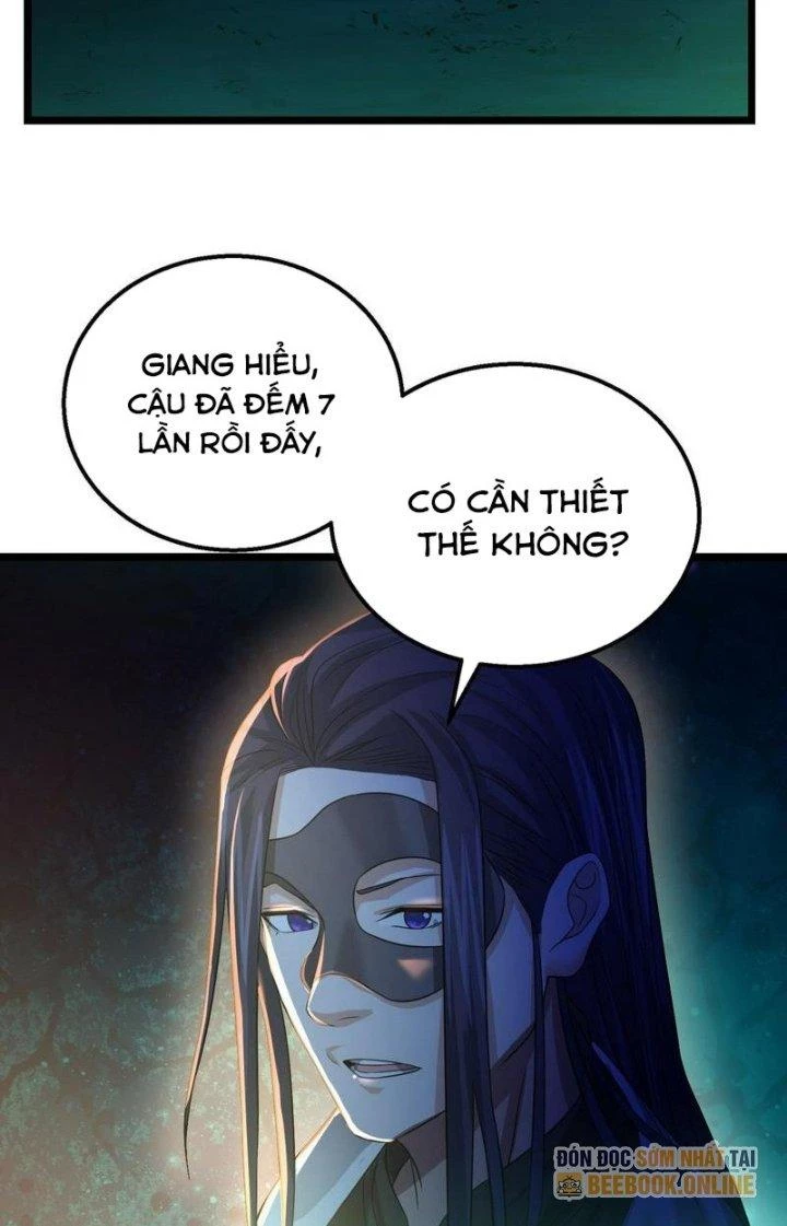 Bóng Ma Ác Quỷ Chapter 22 - Trang 3