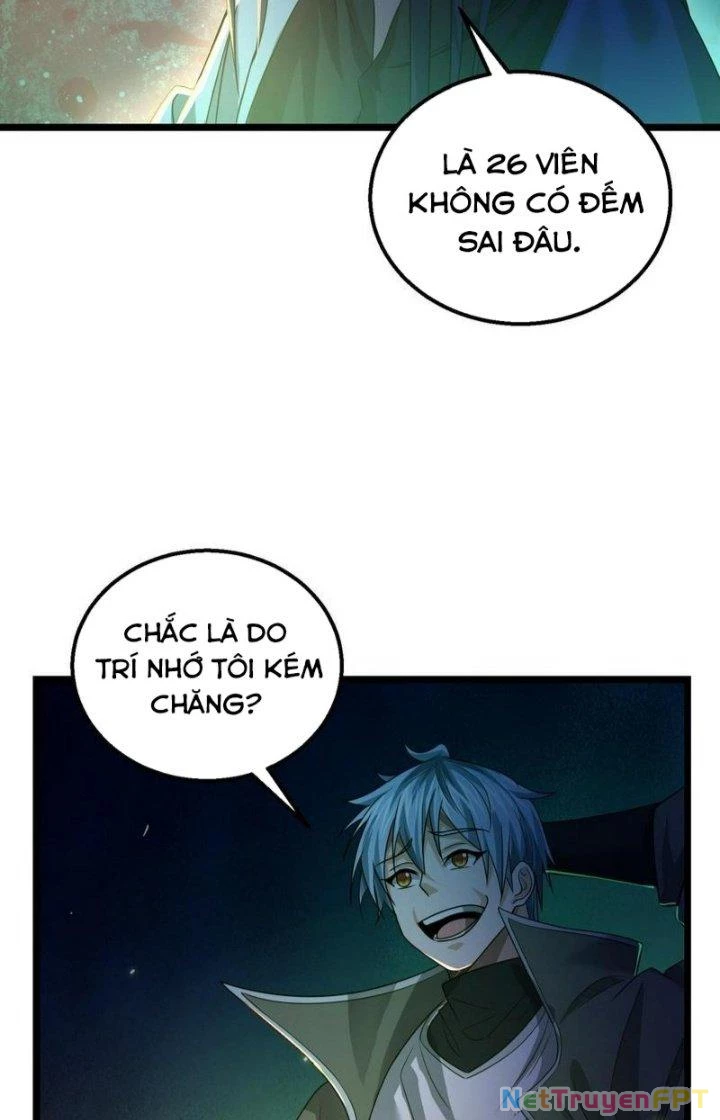 Bóng Ma Ác Quỷ Chapter 22 - Trang 3