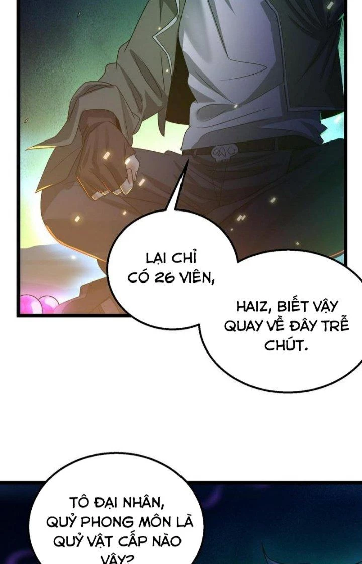 Bóng Ma Ác Quỷ Chapter 22 - Trang 3