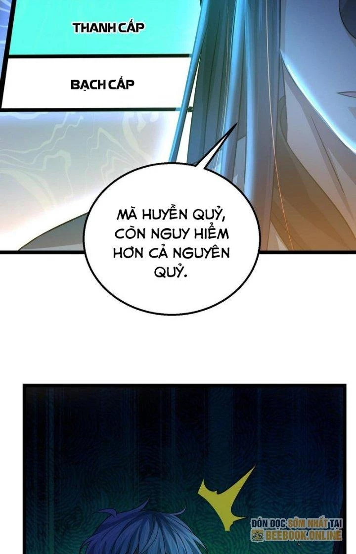 Bóng Ma Ác Quỷ Chapter 22 - Trang 3