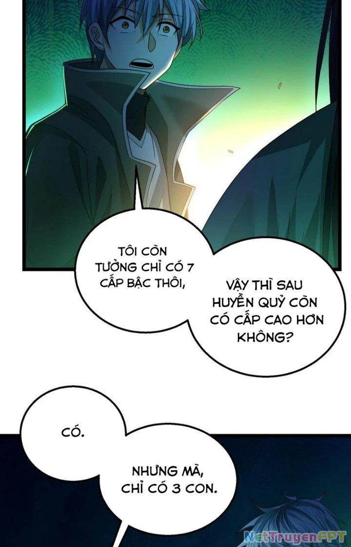 Bóng Ma Ác Quỷ Chapter 22 - Trang 3
