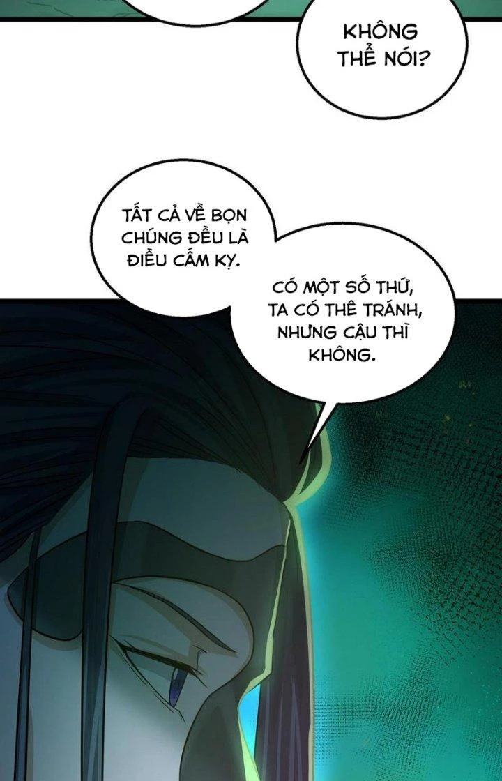 Bóng Ma Ác Quỷ Chapter 22 - Trang 3