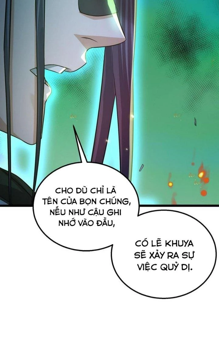 Bóng Ma Ác Quỷ Chapter 22 - Trang 3