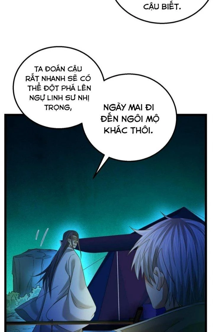 Bóng Ma Ác Quỷ Chapter 22 - Trang 3