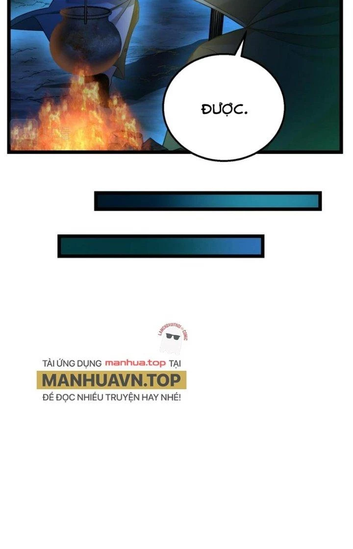 Bóng Ma Ác Quỷ Chapter 22 - Trang 3