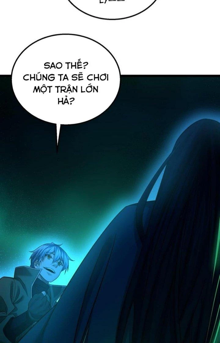 Bóng Ma Ác Quỷ Chapter 22 - Trang 3