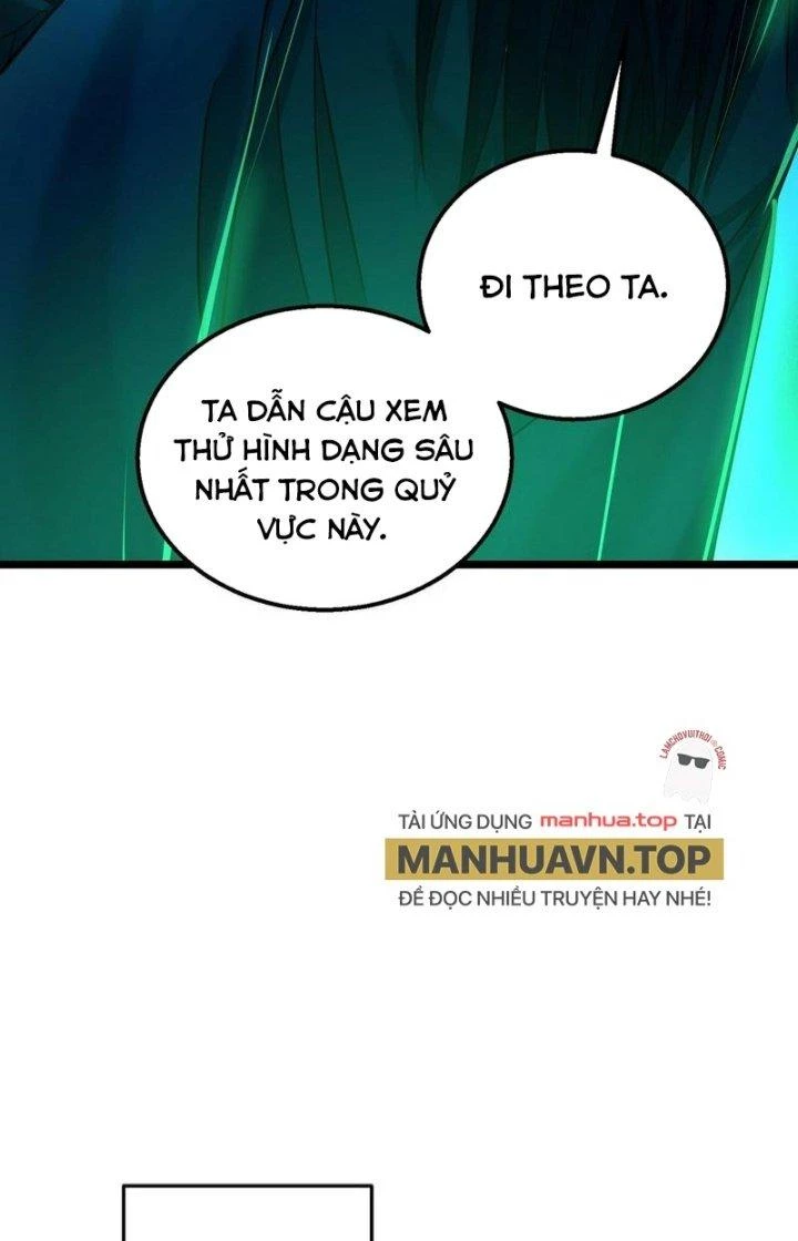 Bóng Ma Ác Quỷ Chapter 22 - Trang 3