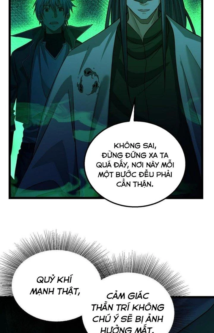 Bóng Ma Ác Quỷ Chapter 22 - Trang 3
